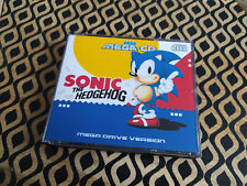 Sonic sega mega d'occasion  Toulon-