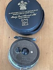 Hardy fly reel for sale  BRISTOL