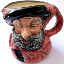 Vintage sir john for sale  LEICESTER