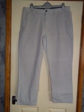Mens casual trousers for sale  BURNHAM-ON-SEA