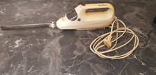 Elektrisches messer moulinex gebraucht kaufen  Weitnau