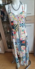 Radar patchwork kleid gebraucht kaufen  Bayreuth