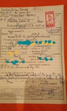 Regio esercito 1943 usato  Bitonto