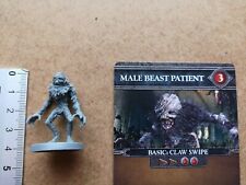 Male beast patient d'occasion  Mont-de-Marsan