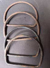 Lot cinch rings for sale  Bethlehem