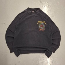 Vintage 90s metallica for sale  Arlington
