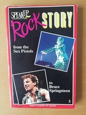 Rock story from usato  Terni