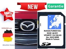 Navi karte mazda gebraucht kaufen  Pirmasens