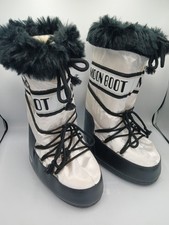 Moon boot tecnica for sale  BRIDLINGTON