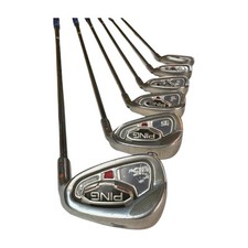 Ping i15 orange for sale  Granbury