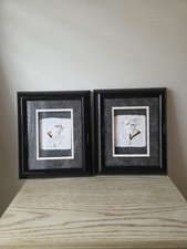 Cast paper framed for sale  Manteno
