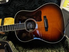Collings 2008 acoustic for sale  ROTHERHAM