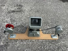 Zeiss ikon moviscop gebraucht kaufen  Stein