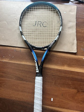Usado, Raquete de tênis pura Drive Team Plus 300g 41/4 excelente estado comprar usado  Enviando para Brazil