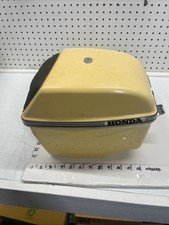 Usado, 1978 Honda passaporte porta-malas motocicleta scooter acessório raro comprar usado Usado, 1978 Honda passaporte porta-malas motocicleta scooter acessório raro comprar usado  Enviando para Brazil