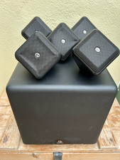 Boston acoustics soundware for sale  MARKET RASEN
