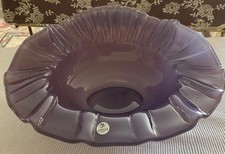 Fenton lavender overlay for sale  Harris