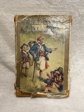 Vintage treasure island for sale  Amboy