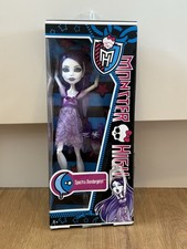 Monster high spectra for sale  EMSWORTH