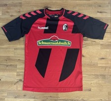 Freiburg trikot heim gebraucht kaufen  Gütersloh