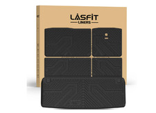 Lasfit cargo mat for sale  West Farmington