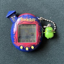 Tamagotchi bandai connection gebraucht kaufen  Berlin