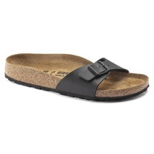 Birkenstock madrid birko usato  Genova