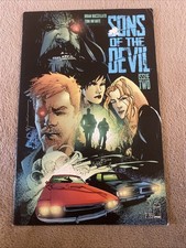 Sons the devil d'occasion  Expédié en Belgium