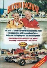 Buxton stock car for sale  DUNDEE