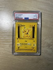 Pokémon tcg thicc for sale  Mercer Island