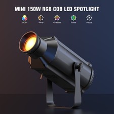 Pin spot beam d'occasion  Expédié en Belgium