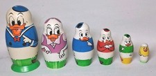 Disney donald duck for sale  AMLWCH