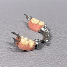 Vintage dentures false for sale  Millsboro