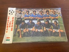 Italia mondiale 1982 usato Italia mondiale 1982 usato  Pistoia
