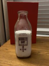 Witherell dairy pyro for sale  Acworth