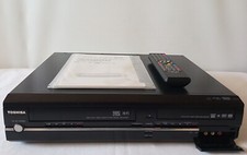Combiné magnétoscope lecteur d'occasion  Évron