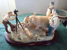Juliana collection figurine for sale  CORBY