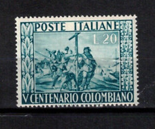 S47169 italia 1951 usato  Milano