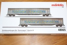 Märklin 48065 wagen gebraucht kaufen  Gronau