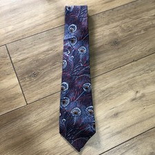 Liberty london tie for sale  NEWCASTLE UPON TYNE