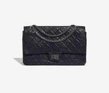 Top chanel maxi gebraucht kaufen  Düsseldorf