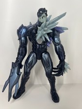 Boneco de ação Max Steel Extroyer raro 2008 Mattel 12 polegadas 30cm colecionável comprar usado  Enviando para Brazil