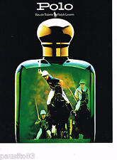 1987 advertising advertisement d'occasion  Expédié en Belgium