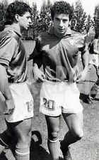 Vintage calcio italia usato  Roma