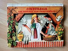 Cinderella pop buch gebraucht kaufen  Fehmarn