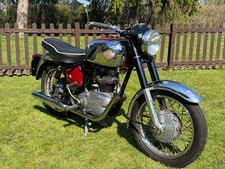 Royal enfield crusader for sale  HAVERHILL