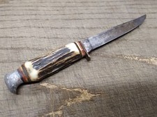 Vtg edge mark for sale  Butler