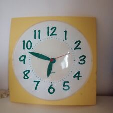 Orologio vintage parete usato  Viterbo