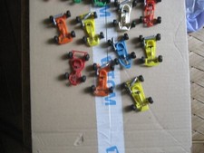 Roustang lot karting d'occasion  Châlus