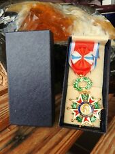 Médaille militaire merite d'occasion  Le Cannet